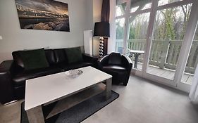 Fewo B 34 Am Weststrand